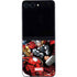 Marvel Avengers Team Galaxy Z Flip5 5G Skin